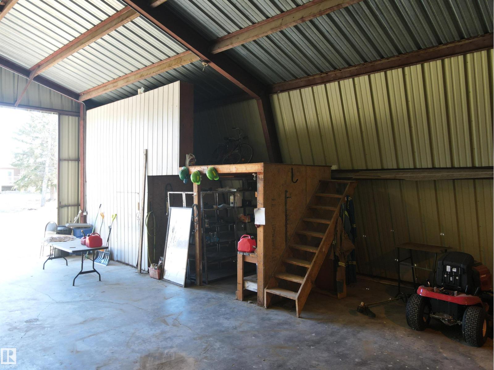 51130 RGE ROAD 63, Rural Parkland County