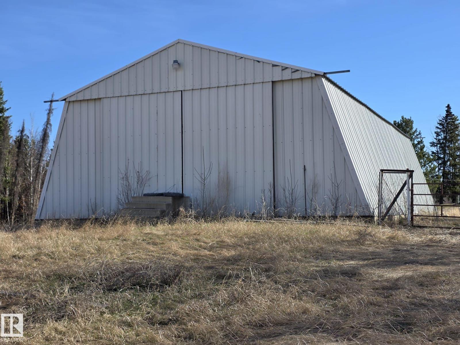 51130 RGE ROAD 63, Rural Parkland County
