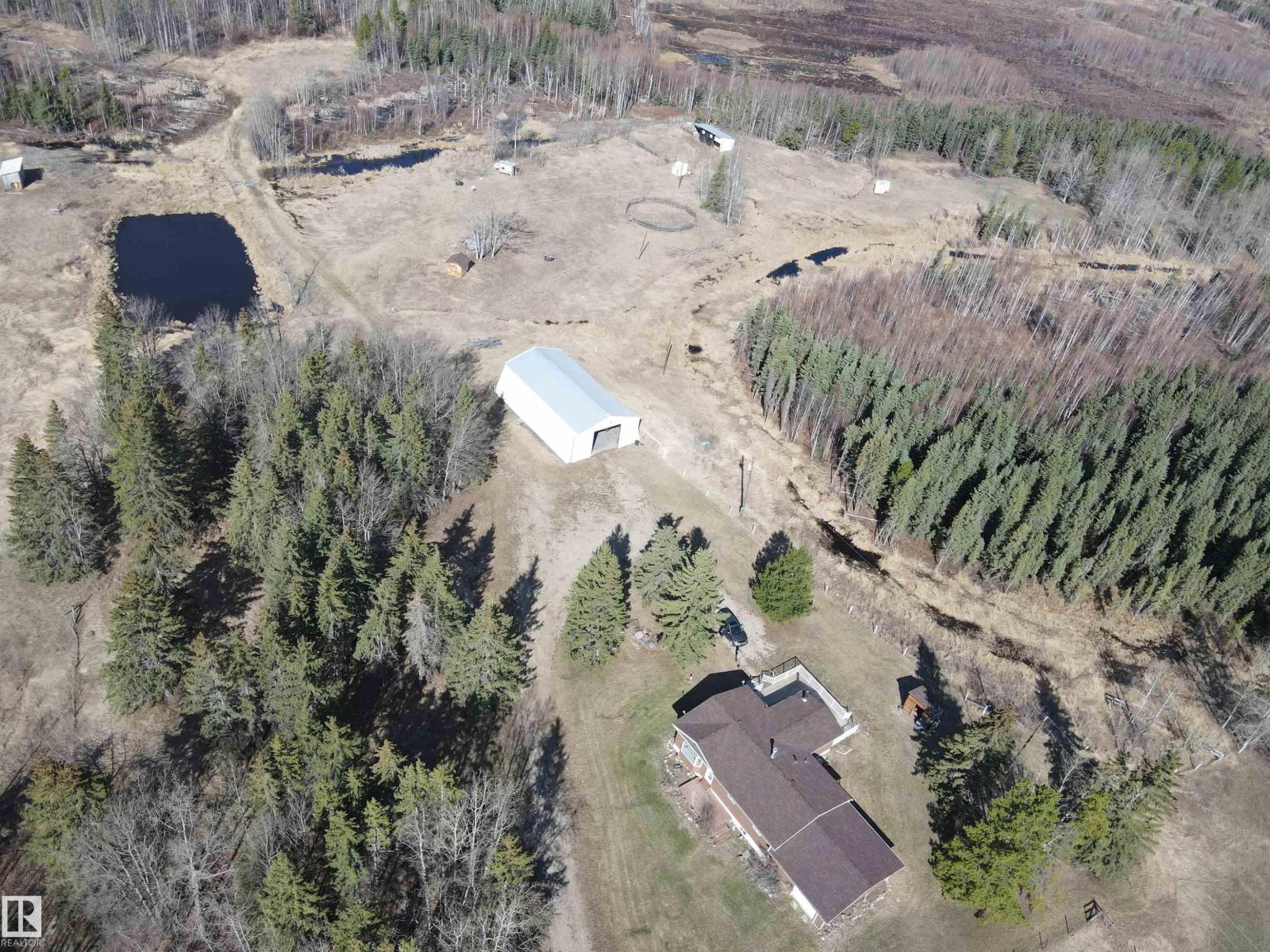 51130 RGE ROAD 63, Rural Parkland County