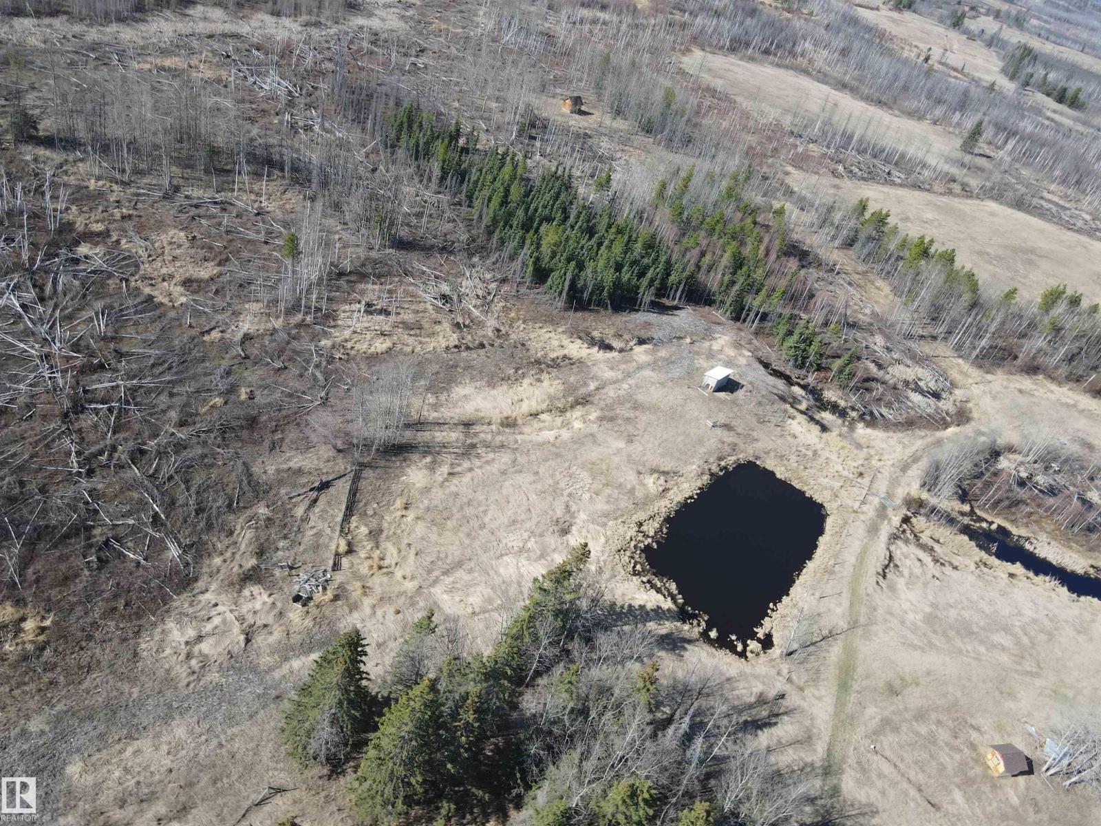51130 RGE ROAD 63, Rural Parkland County