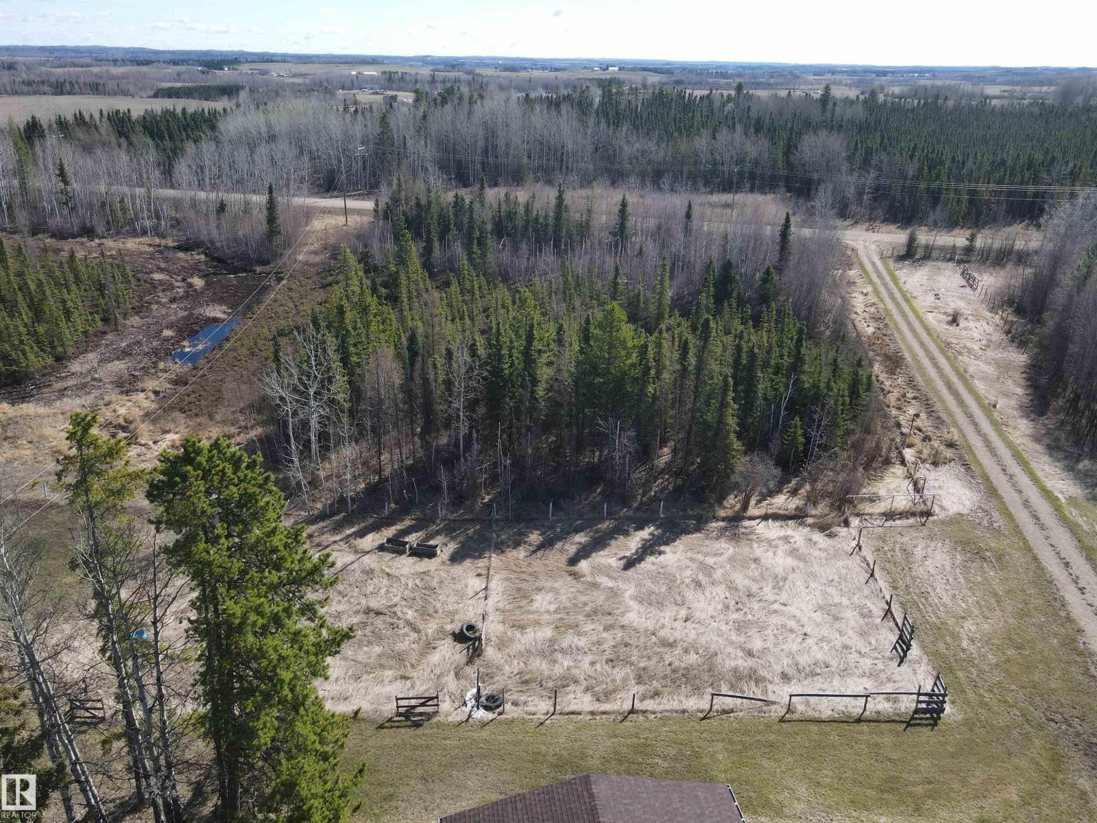 51130 RGE ROAD 63, Rural Parkland County