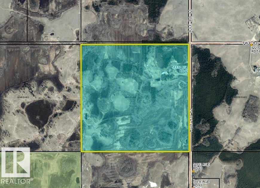 51130 RGE ROAD 63, Rural Parkland County