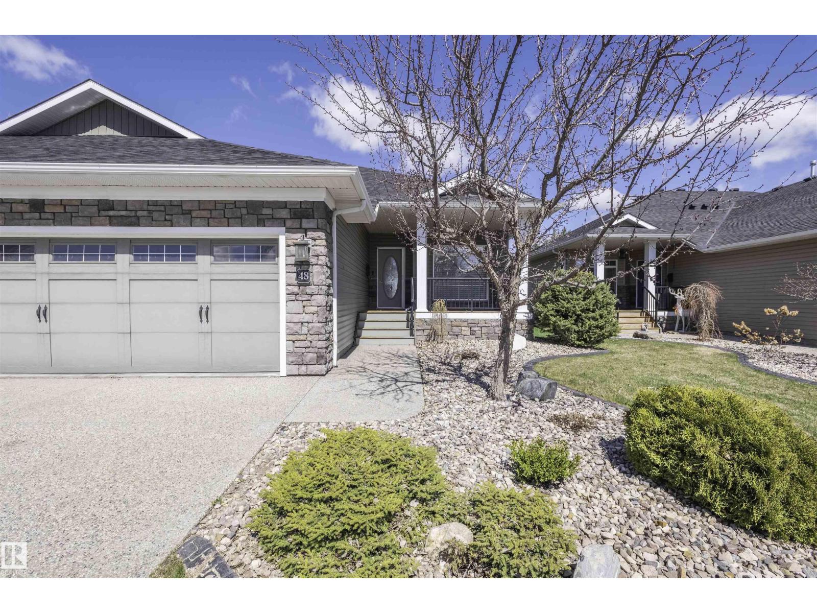 48 FAIRWAY PT, Spruce Grove
