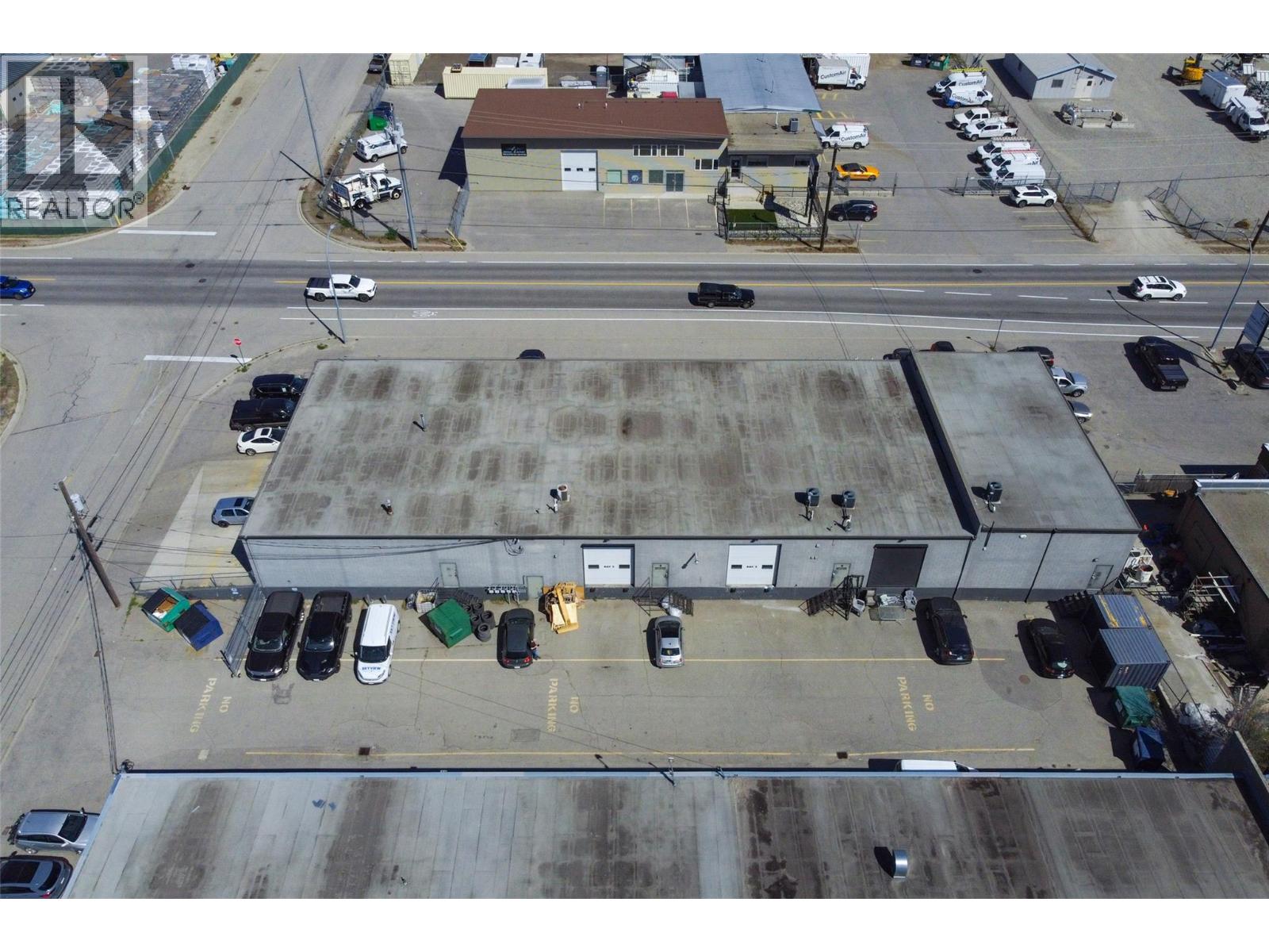 2025 Government Street, Penticton