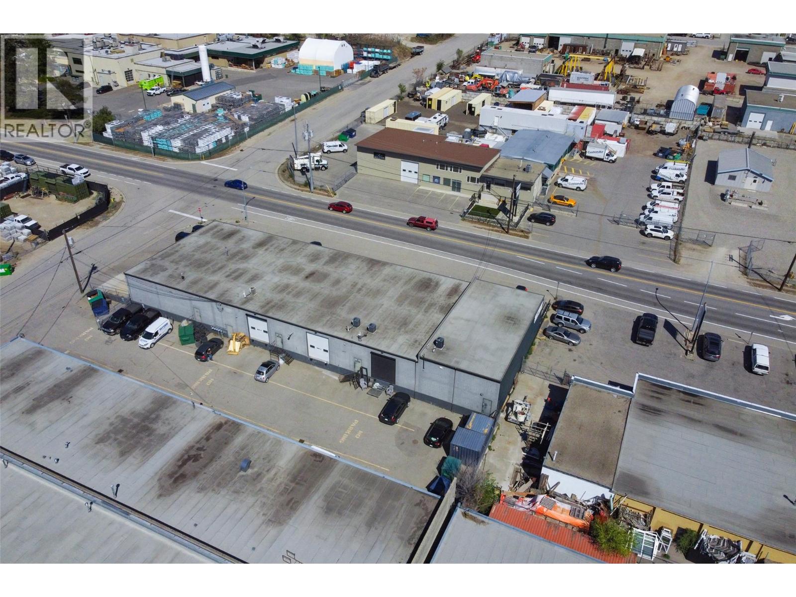 2025 Government Street, Penticton