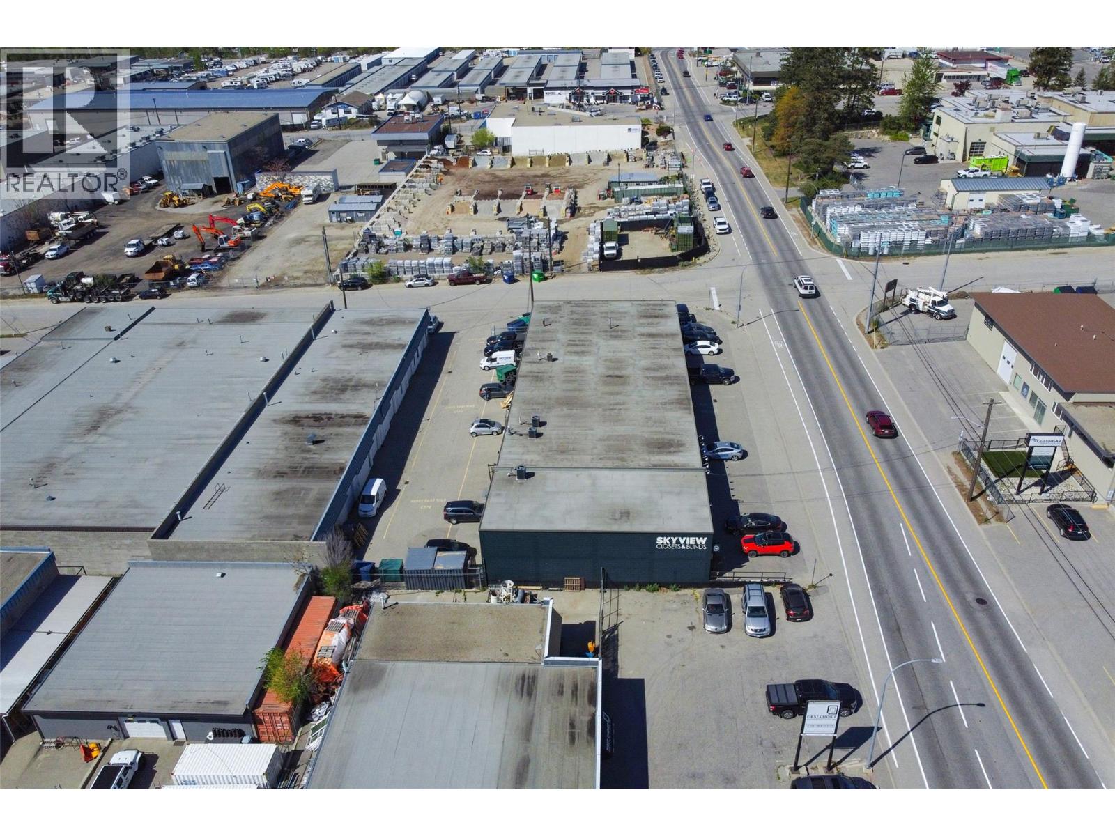 2025 Government Street, Penticton