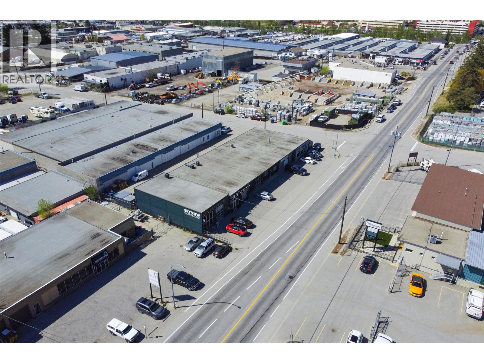 2025 Government Street, Penticton