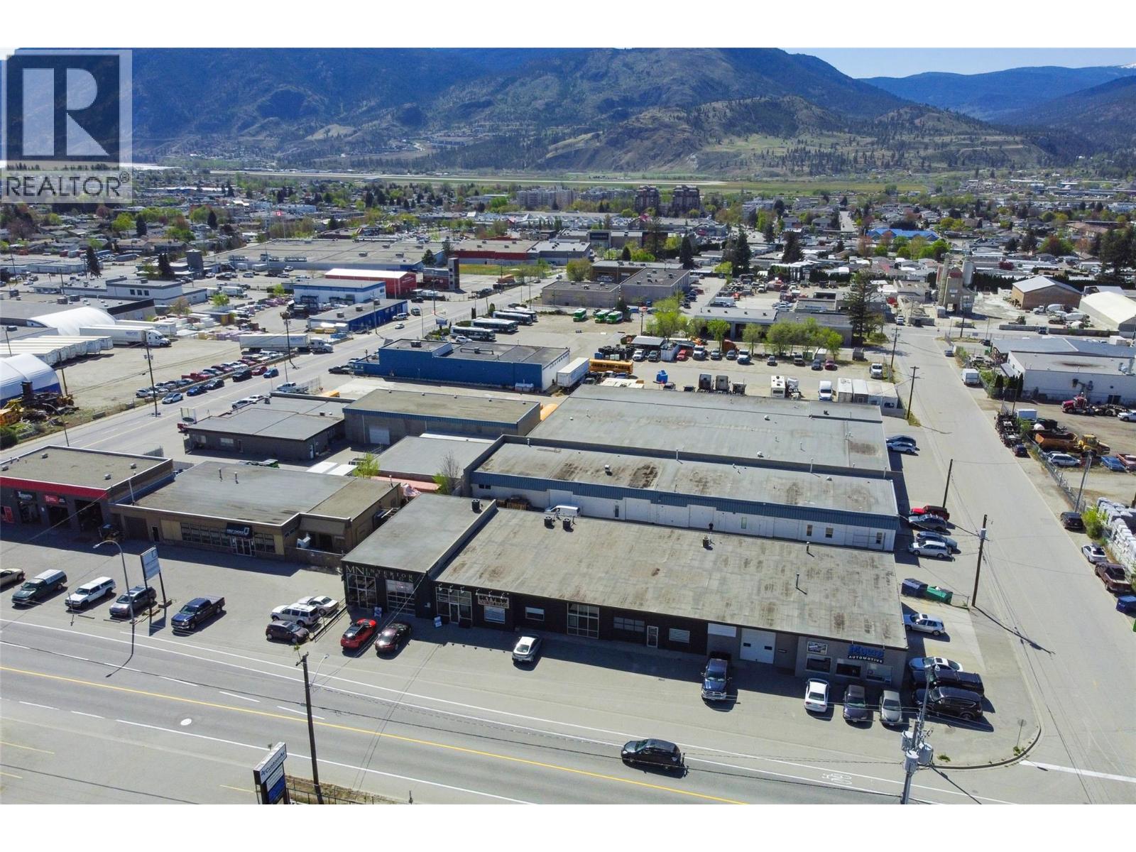 2025 Government Street, Penticton