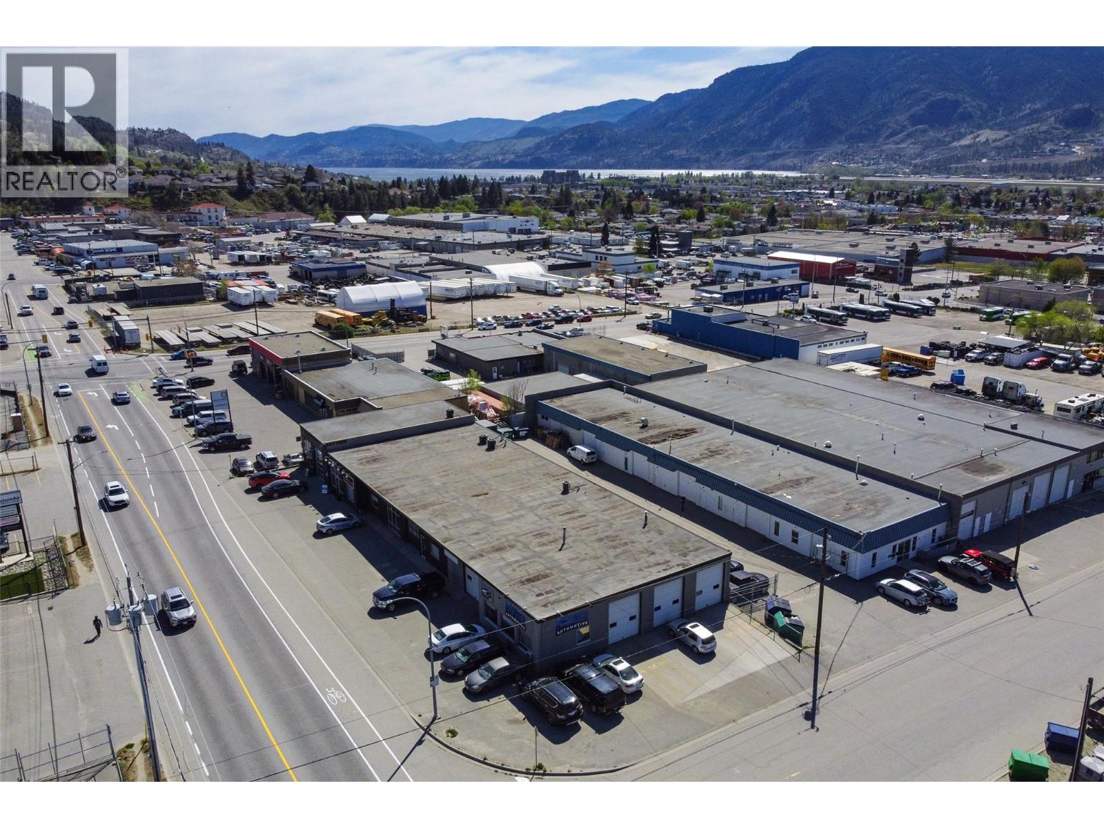 2025 Government Street, Penticton