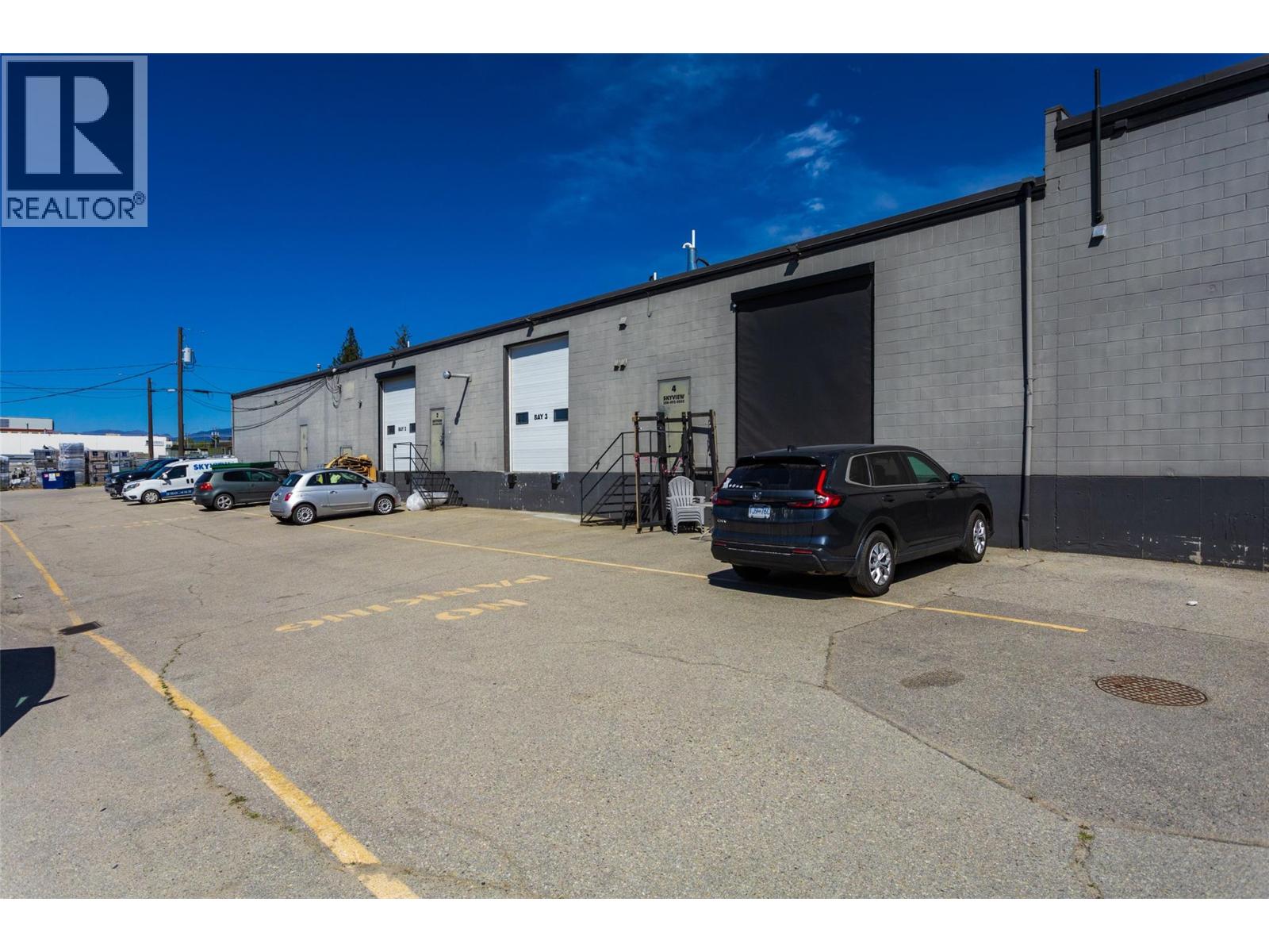 2025 Government Street, Penticton
