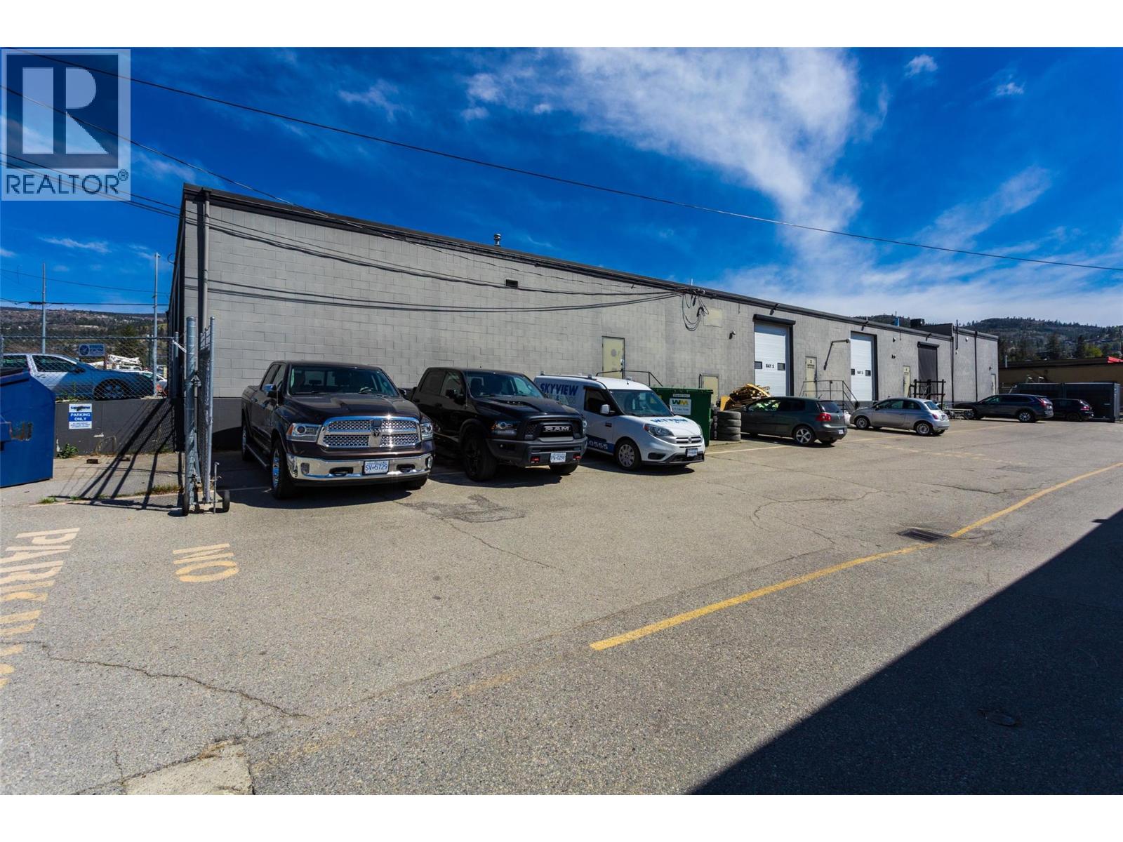 2025 Government Street, Penticton