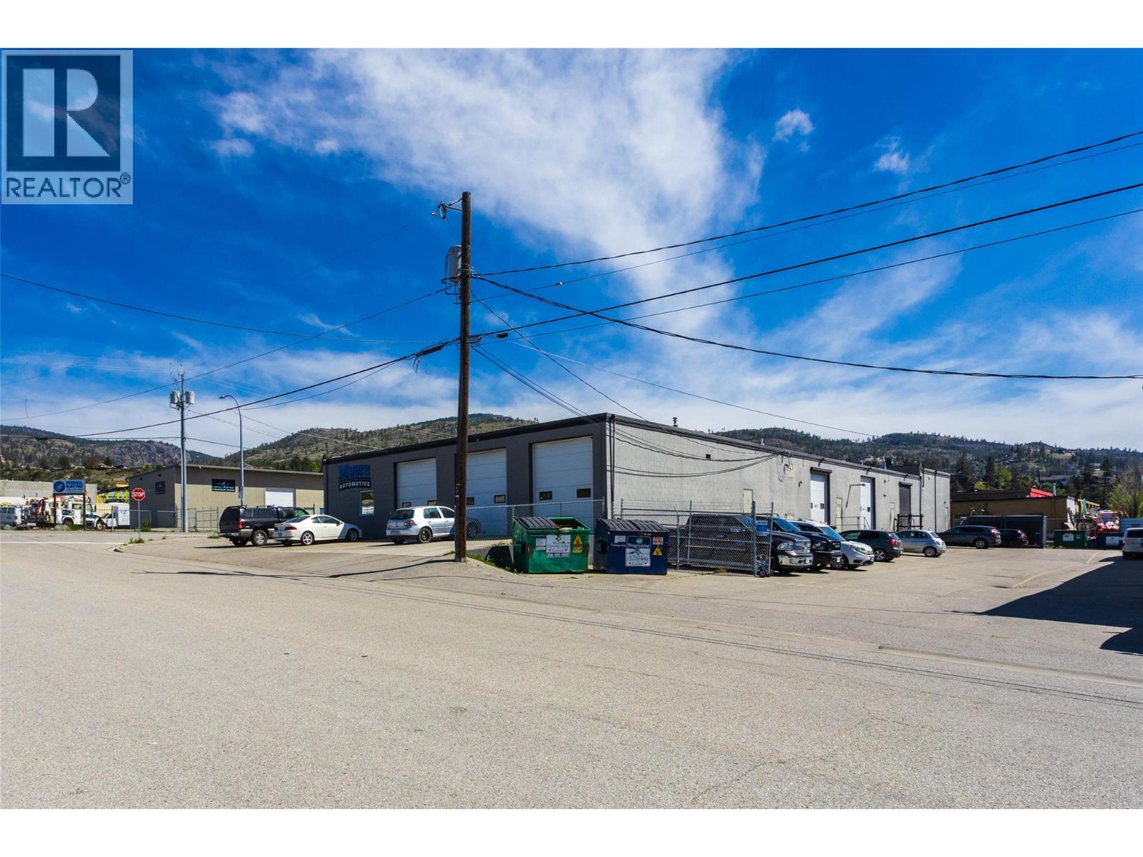 2025 Government Street, Penticton