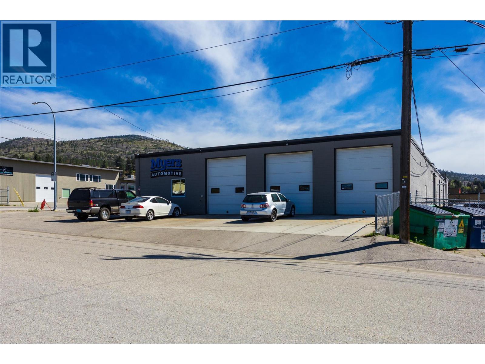 2025 Government Street, Penticton