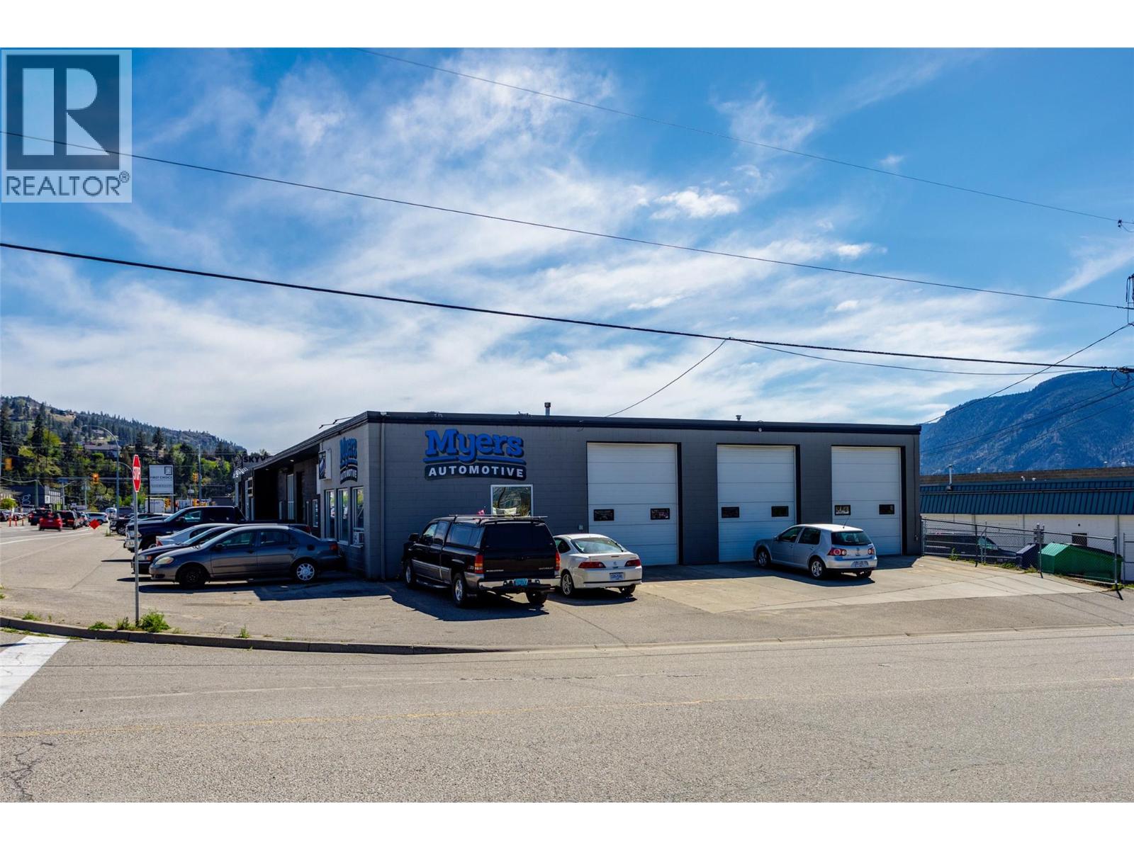 2025 Government Street, Penticton