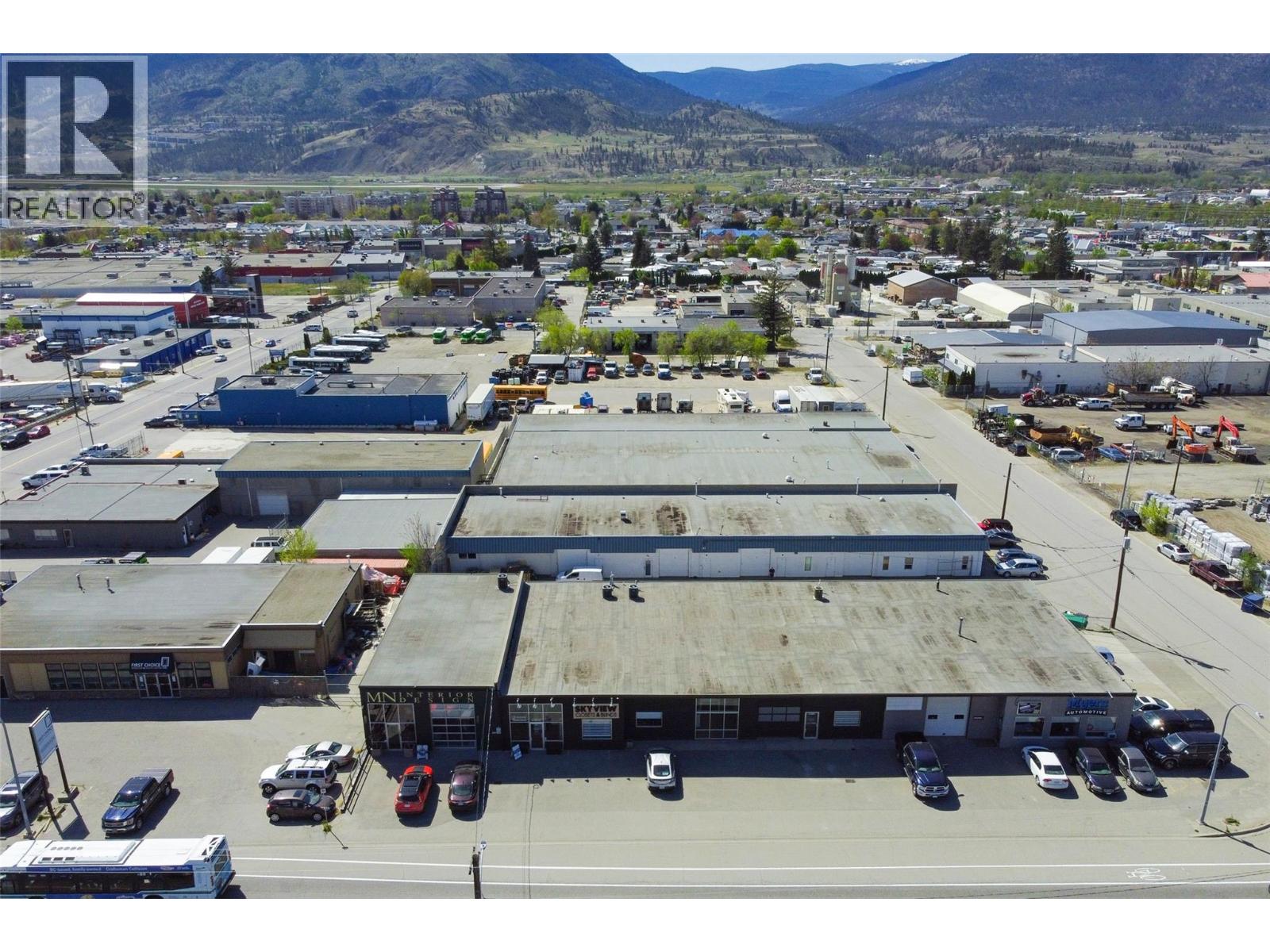 2025 Government Street, Penticton