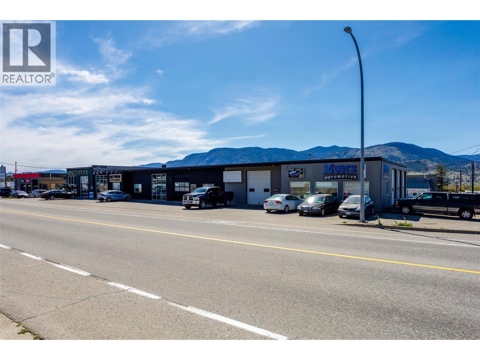 2025 Government Street, Penticton