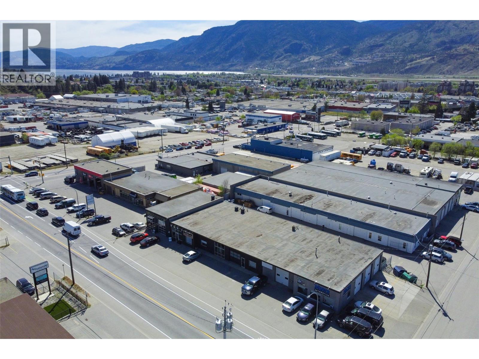 2025 Government Street, Penticton