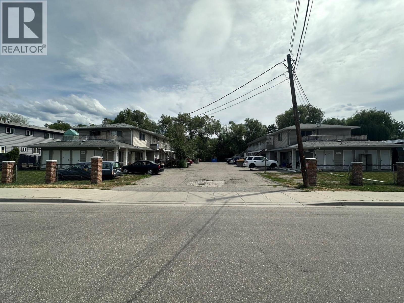 3710-3712 24 Avenue, Vernon