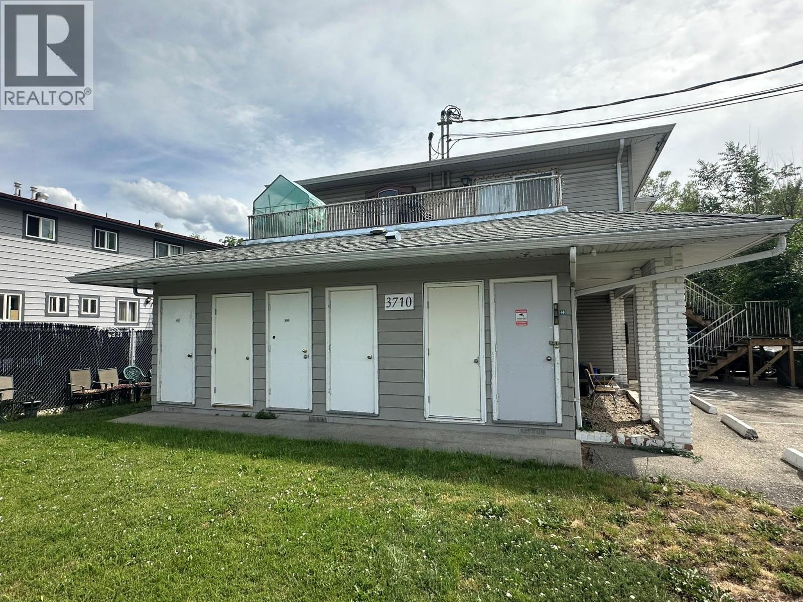 3710-3712 24 Avenue, Vernon