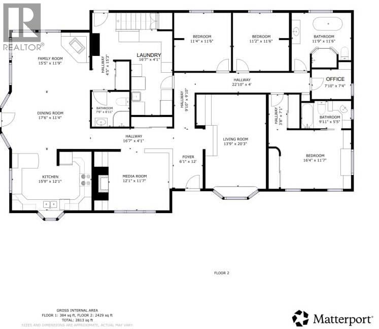7390 River Heights Drive - 3