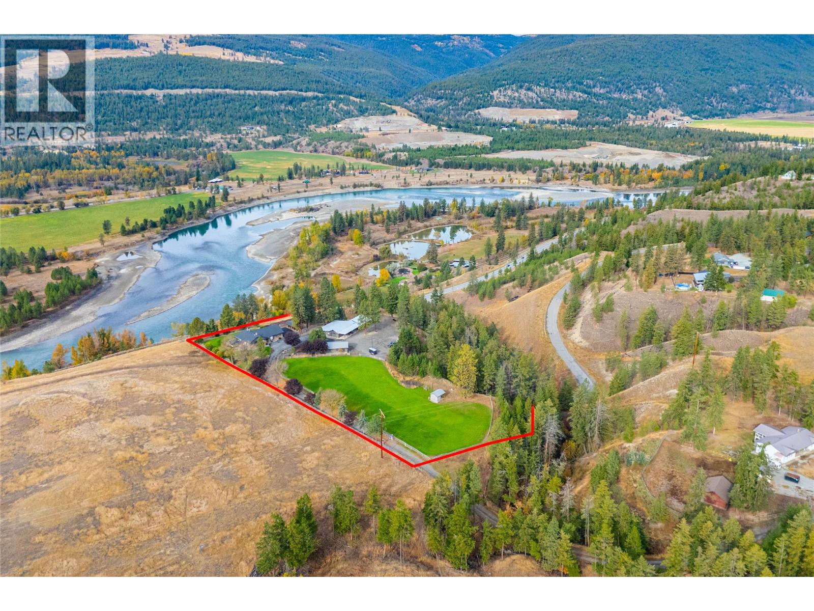 7390 River Heights Drive - 96