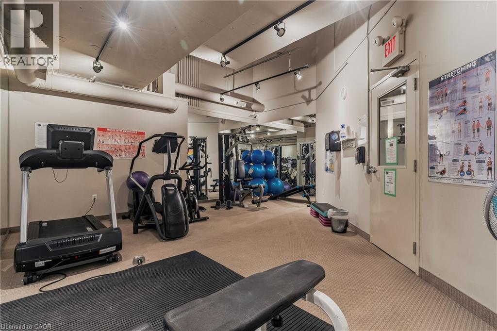 66 BAY Street S Unit# 504, Hamilton, Ontario, L8P4Z6 — Photo 21