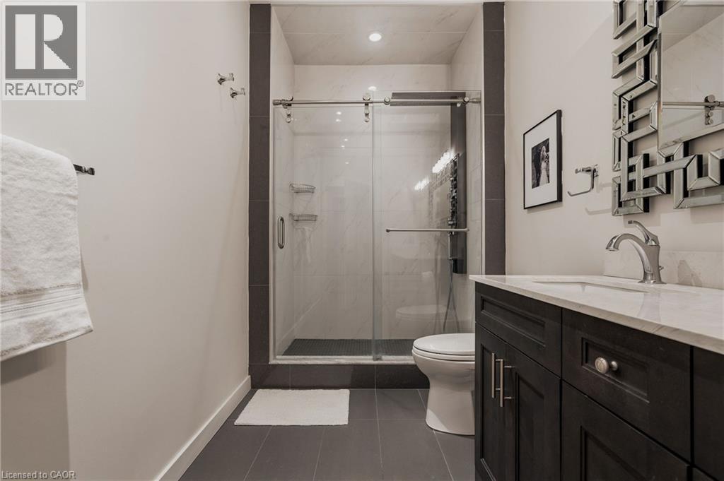 66 BAY Street S Unit# 504, Hamilton, Ontario, L8P4Z6 — Photo 17