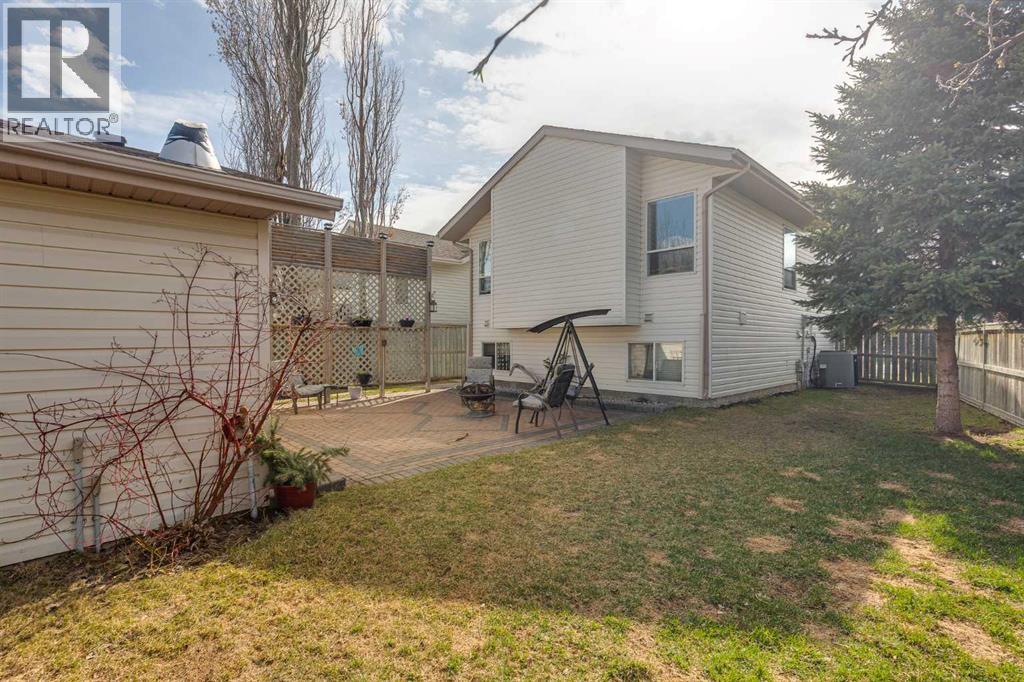 13 Lister Crescent, Red Deer