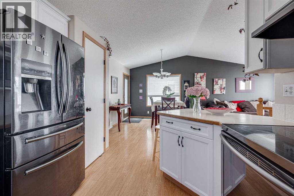 13 Lister Crescent, Red Deer