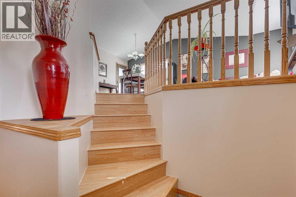 13 Lister Crescent, Red Deer