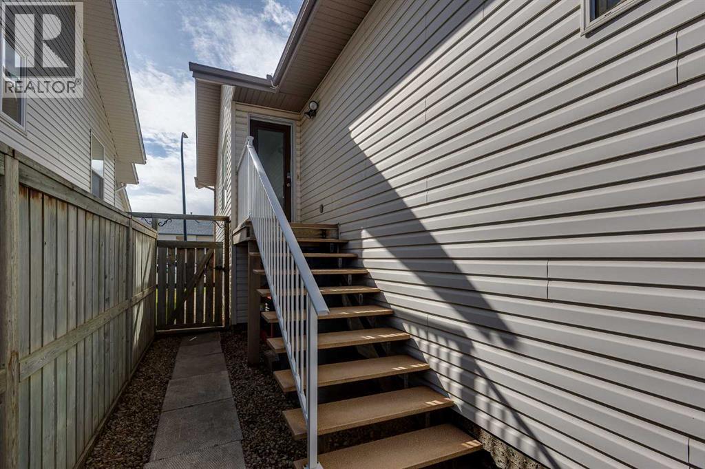 13 Lister Crescent, Red Deer