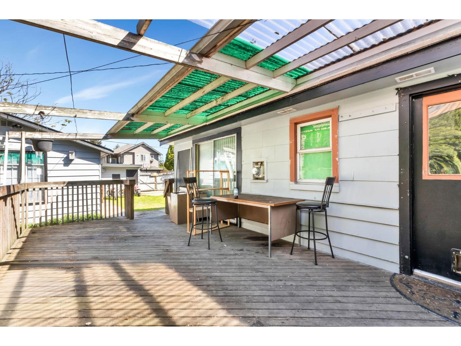 46133 THIRD AVENUE, Chilliwack Proper East, Chilliwack