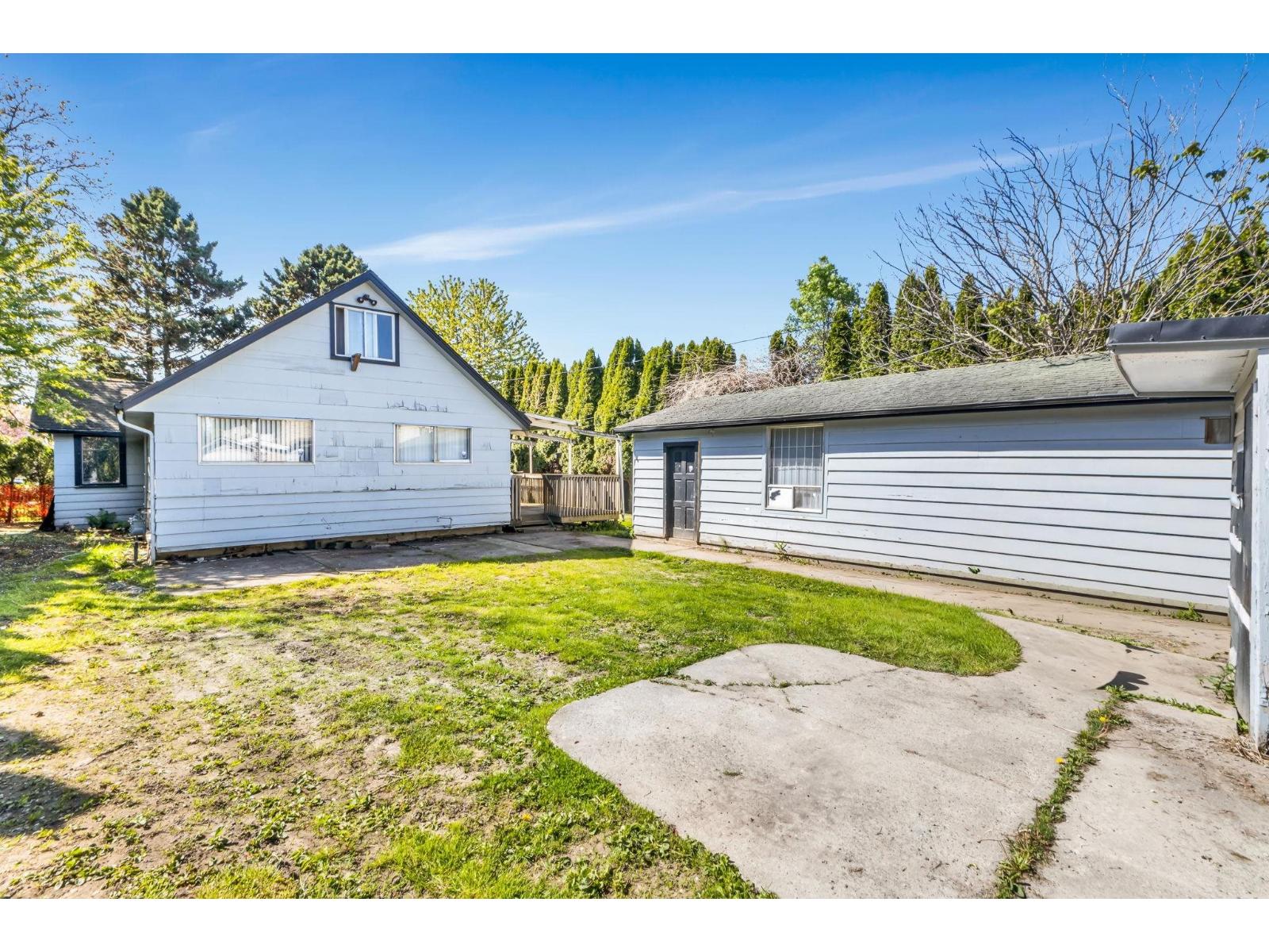 46133 THIRD AVENUE, Chilliwack Proper East, Chilliwack