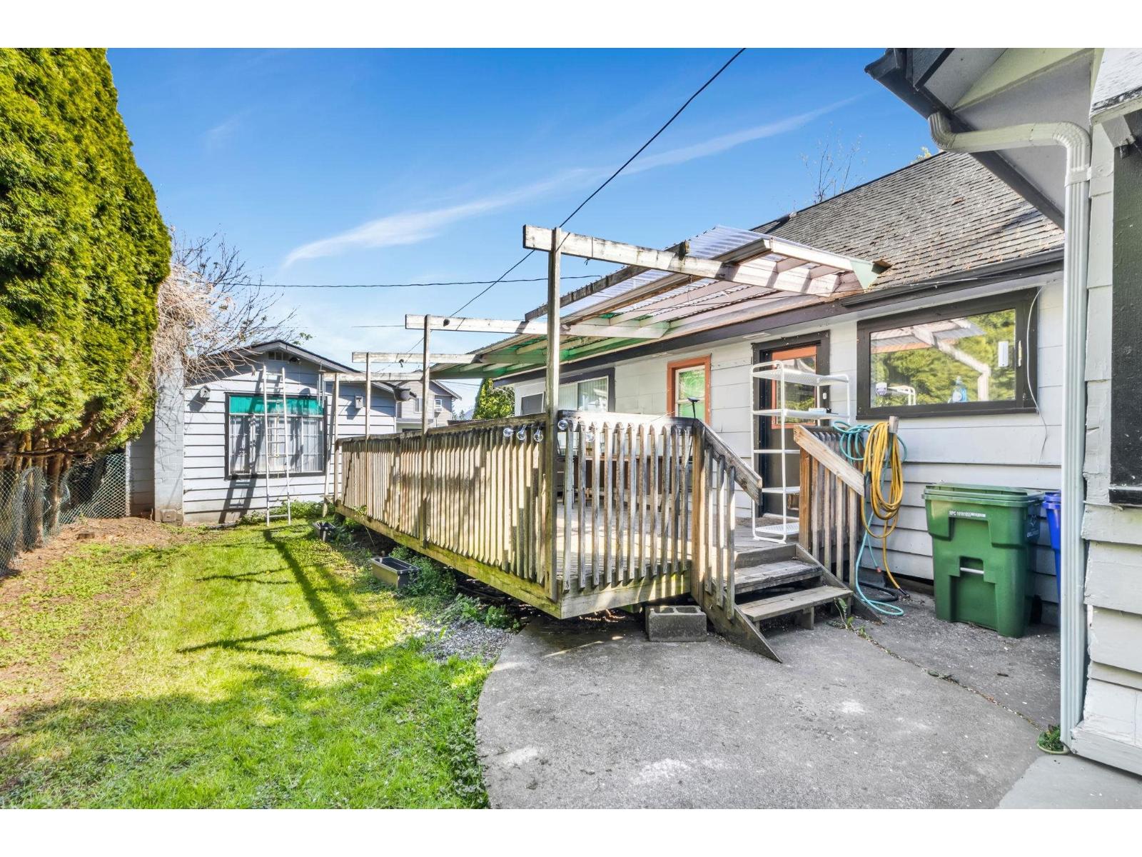 46133 THIRD AVENUE, Chilliwack Proper East, Chilliwack
