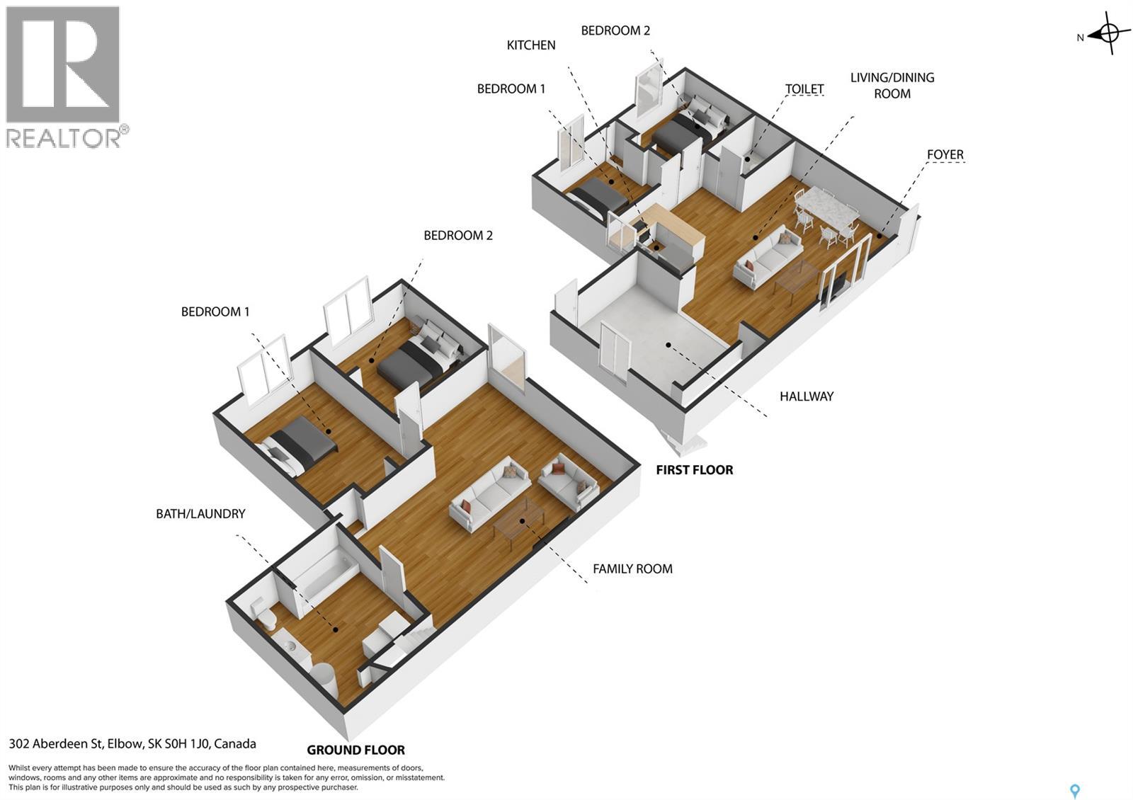 302 Aberdeen STREET - 28