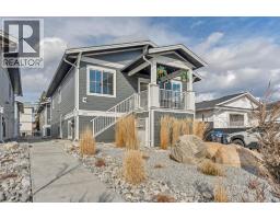 102 241 Nelson Avenue, Penticton