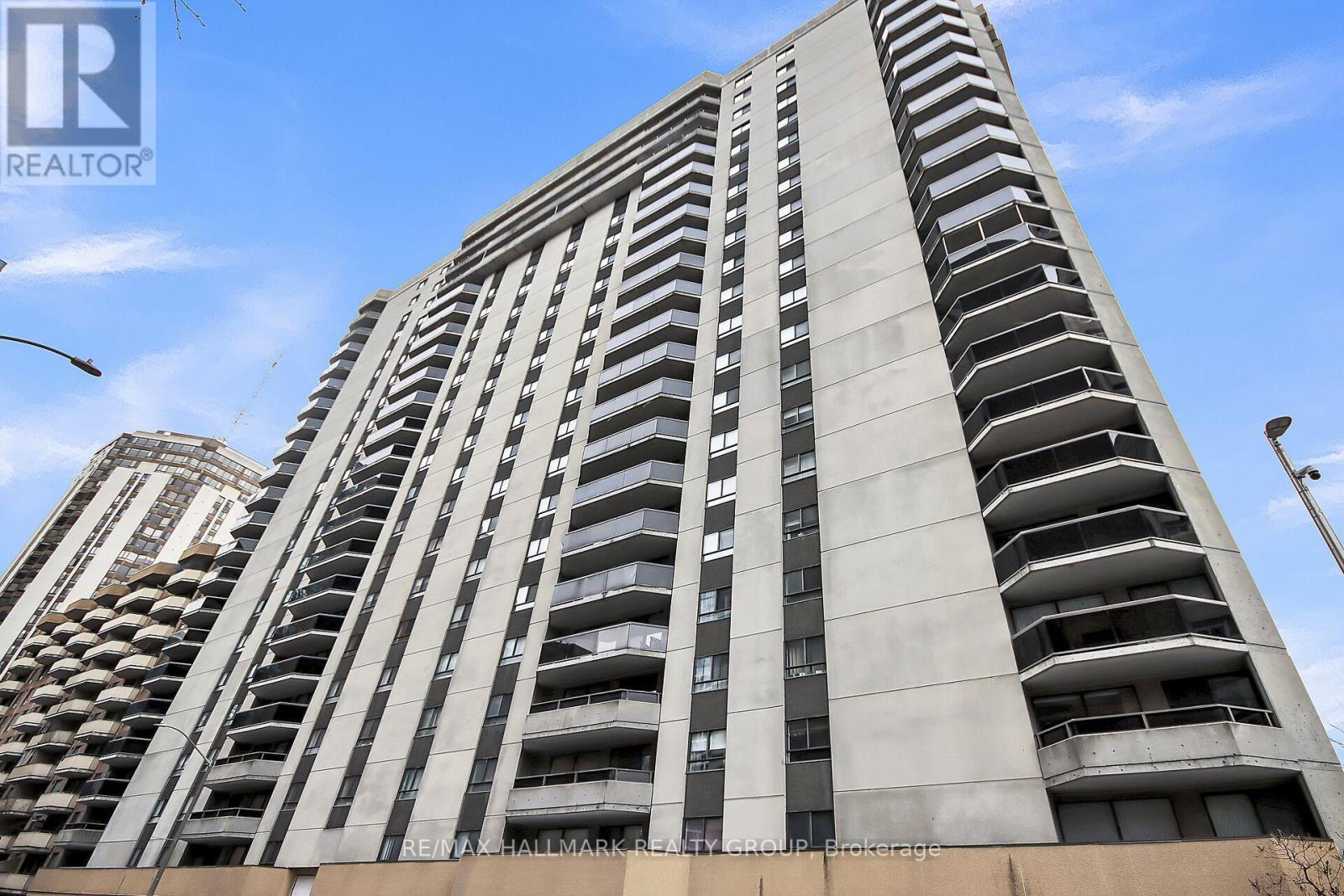 #503 470 LAURIER AVENUE W - 1