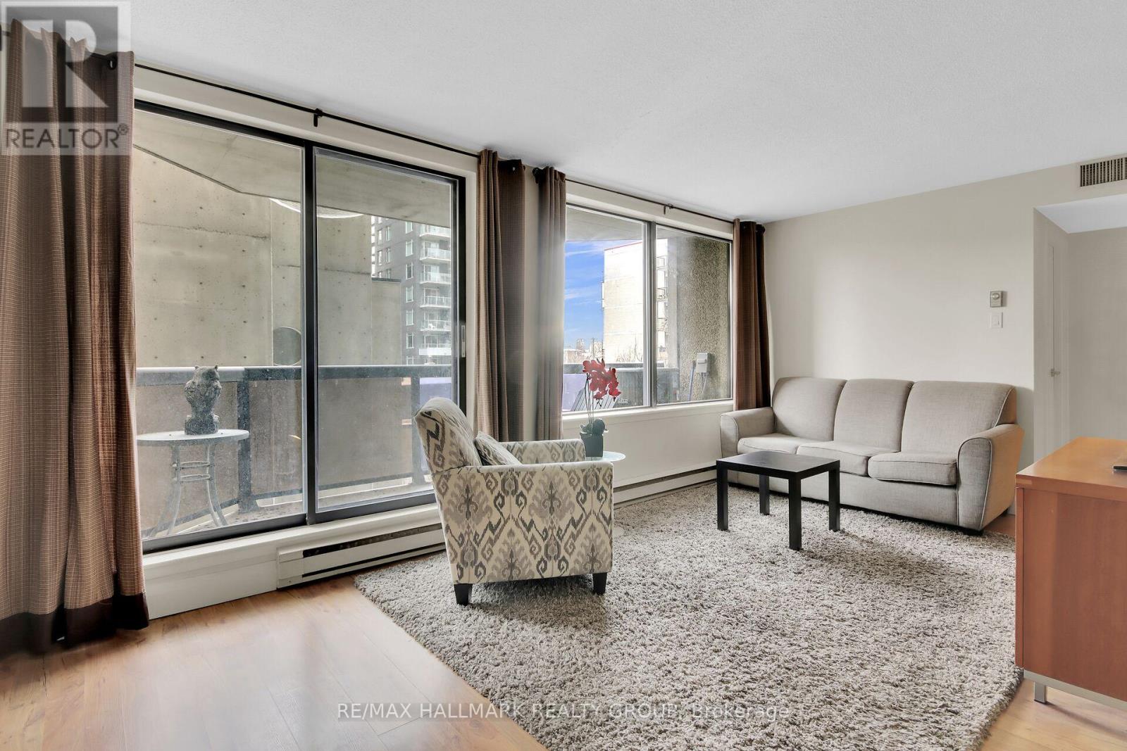 #503 470 LAURIER AVENUE W - 11