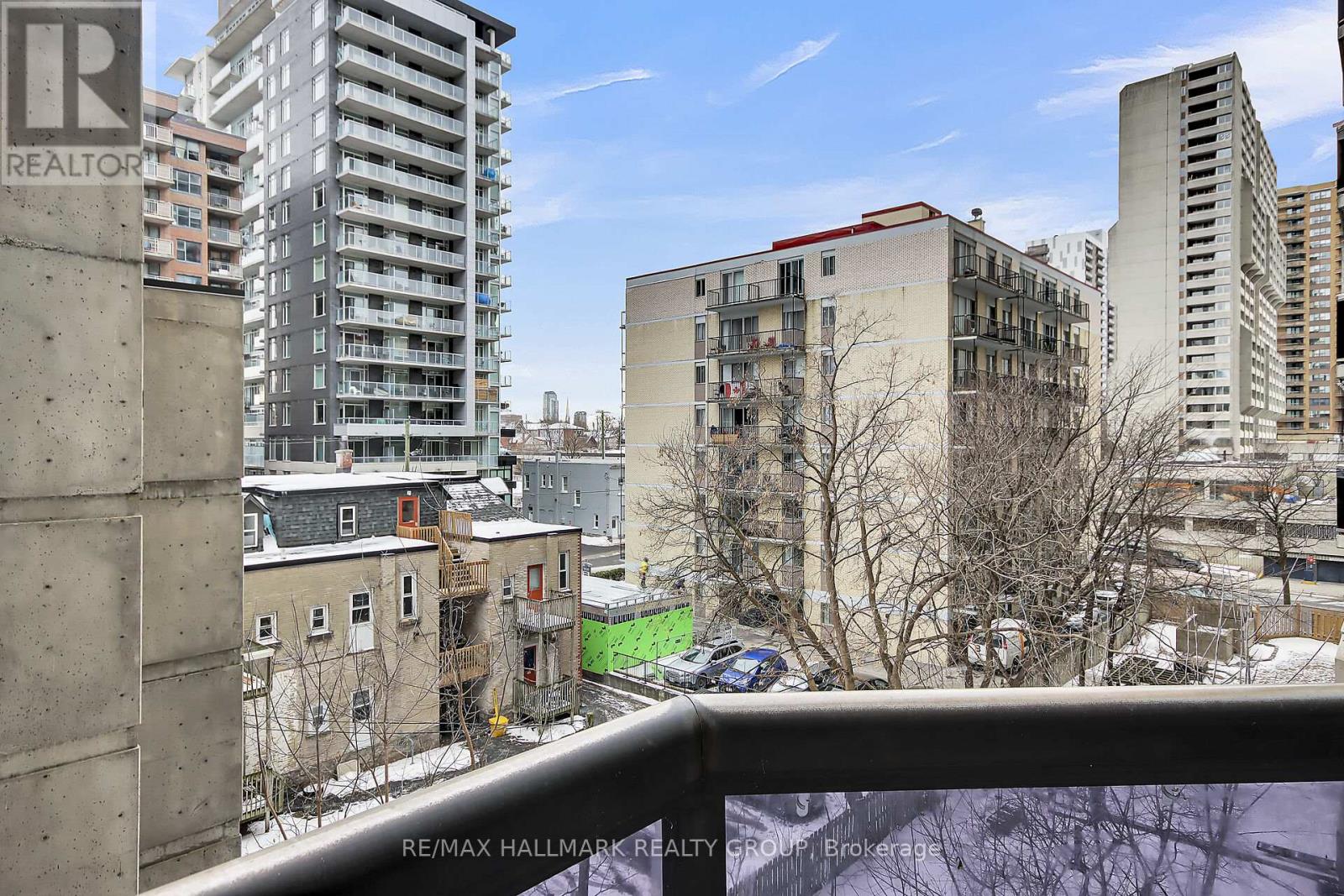 #503 470 LAURIER AVENUE W - 18