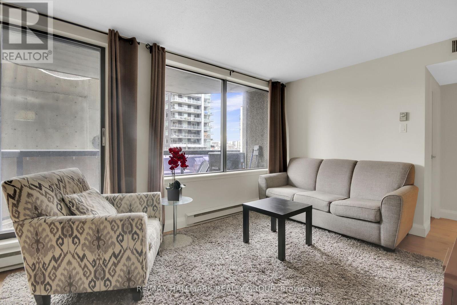 #503 470 LAURIER AVENUE W - 26