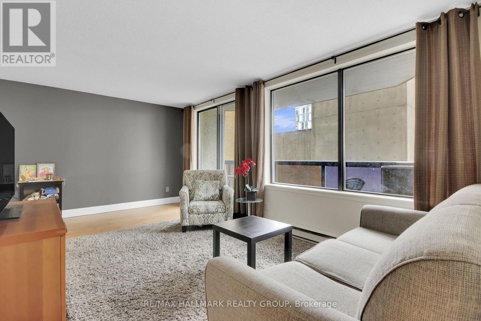 #503 470 LAURIER AVENUE W - 27