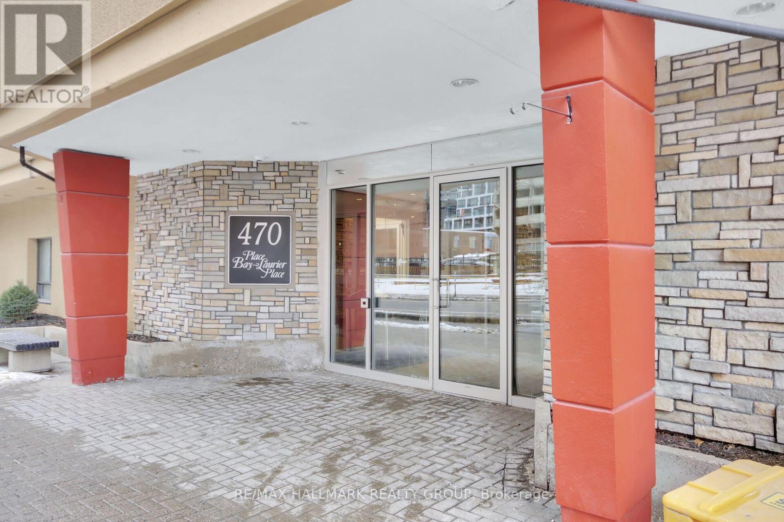 #503 470 LAURIER AVENUE W - 3