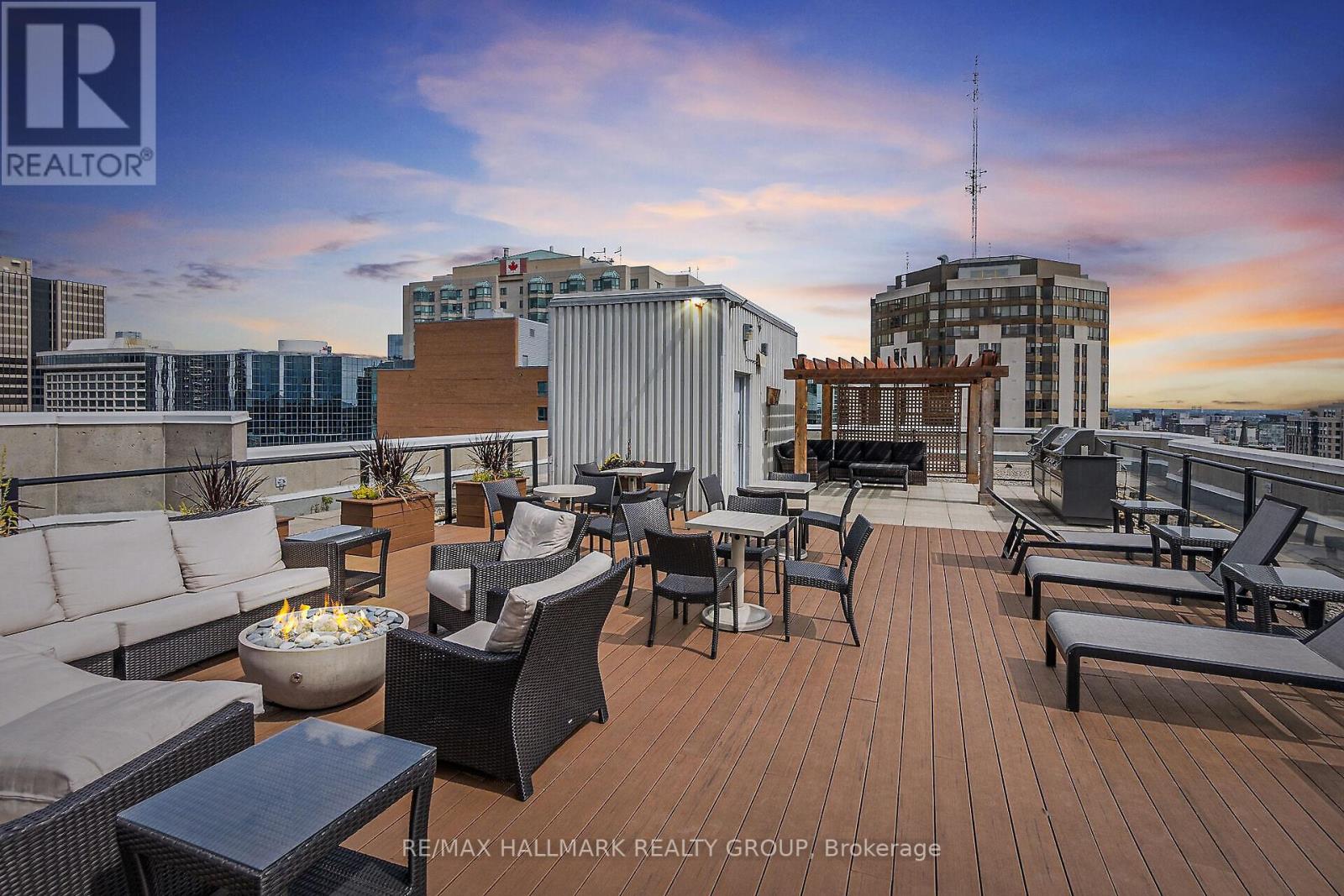 #503 470 LAURIER AVENUE W - 35