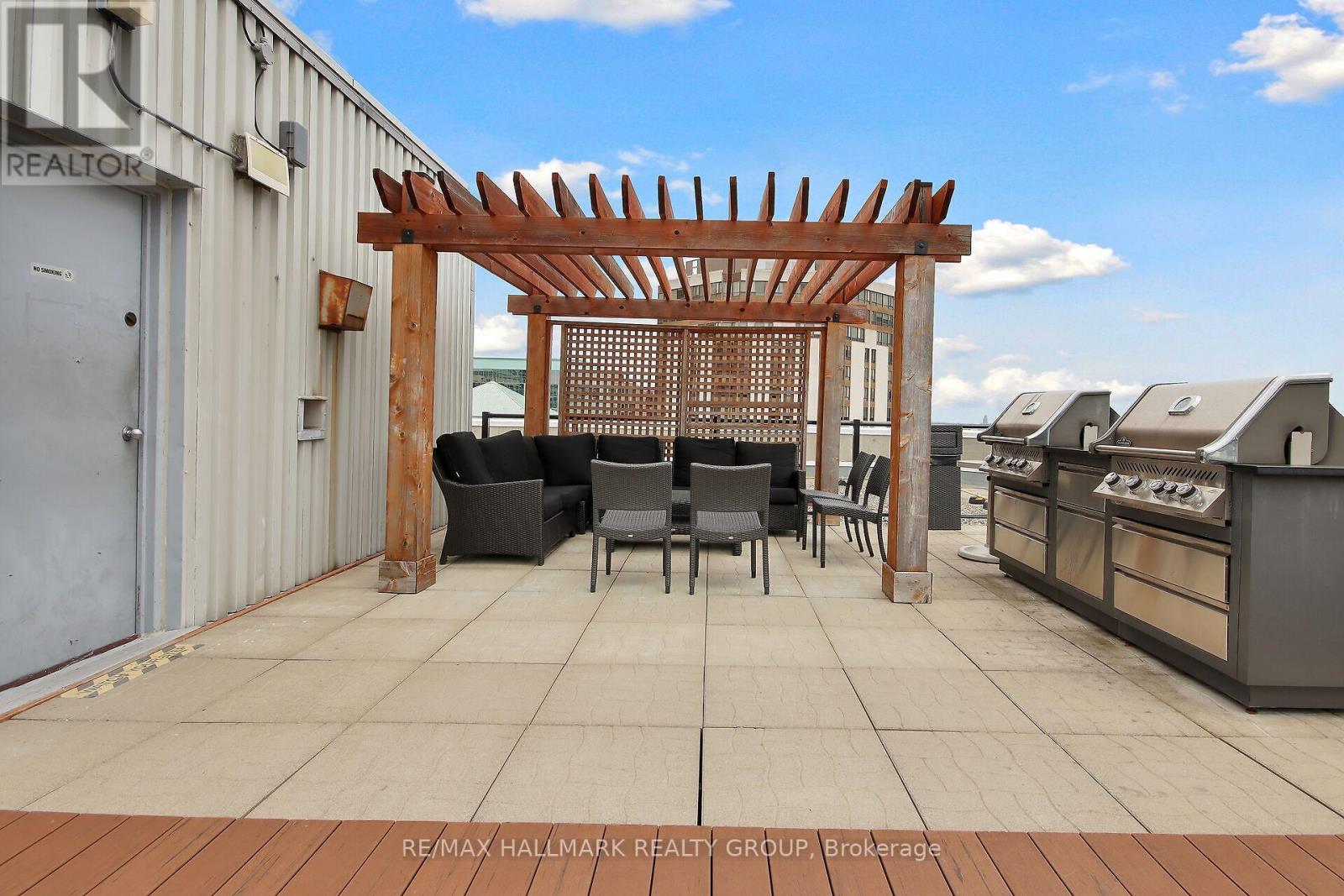 #503 470 LAURIER AVENUE W - 36