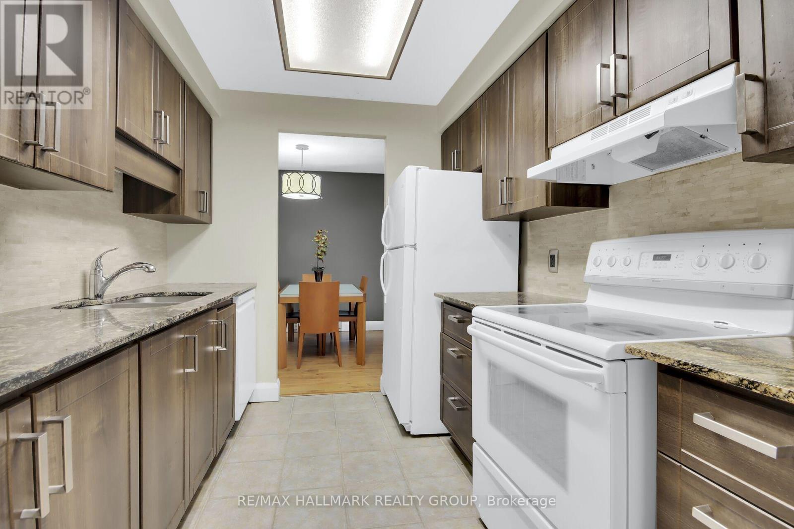 2 Bed, 2 Bath Apartment for Rent in Ottawa – 503 – 470 LAURIER AVENUE W, Ottawa – MLS# X13087340 - Image 16
