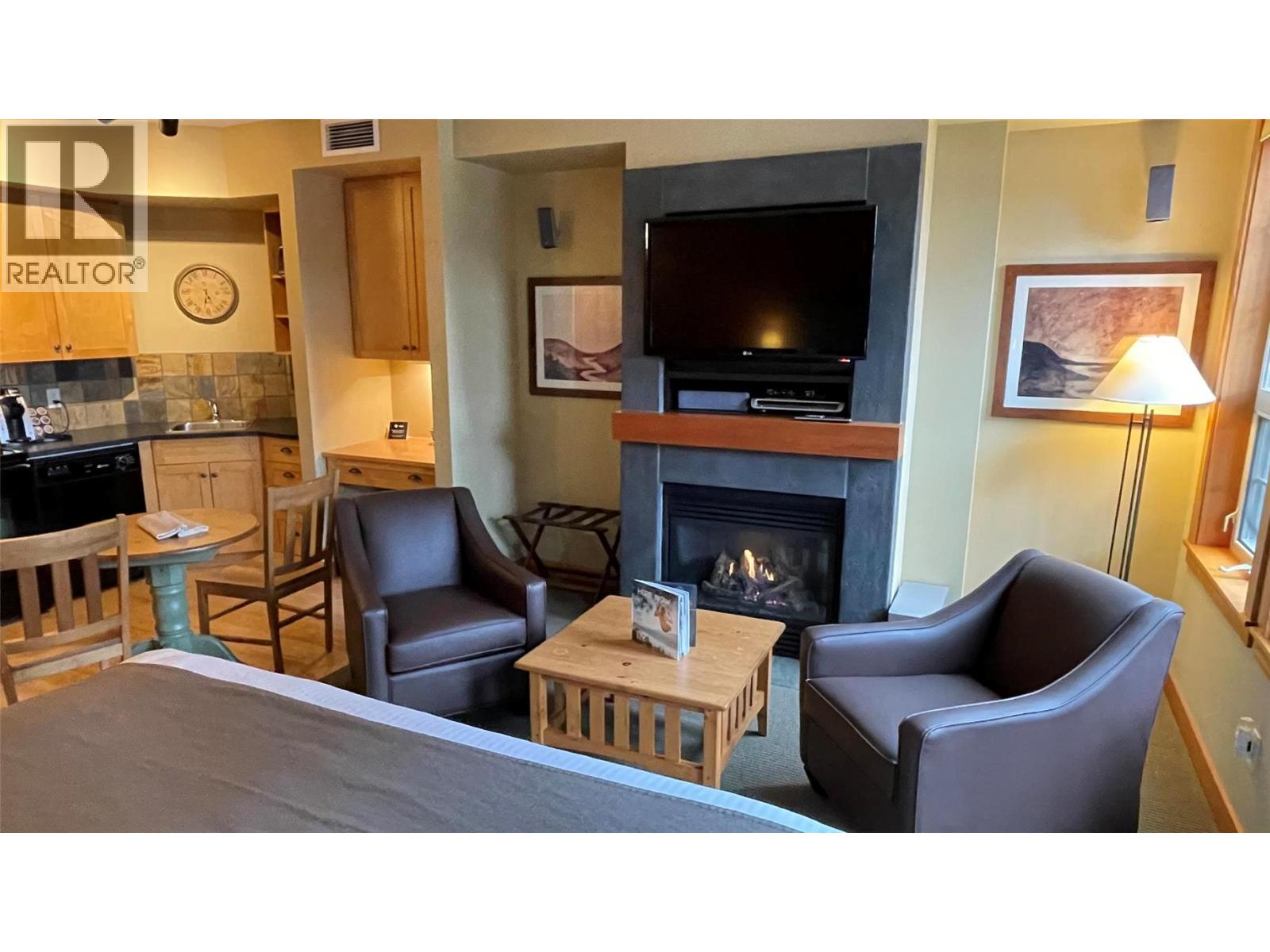 105 Village Centre Court Unit# 126, Vernon