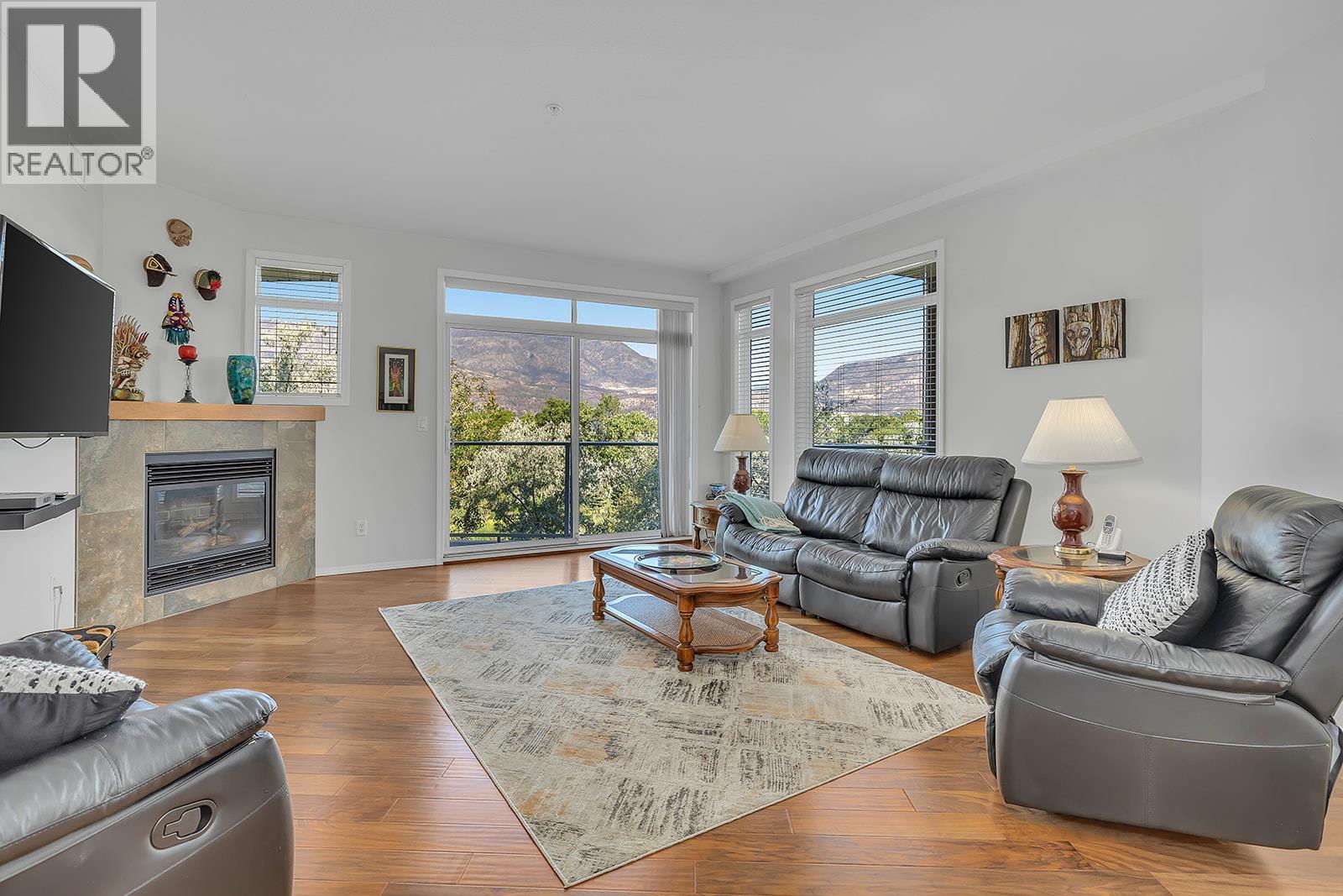 1088 Sunset Drive Unit# 410, Kelowna