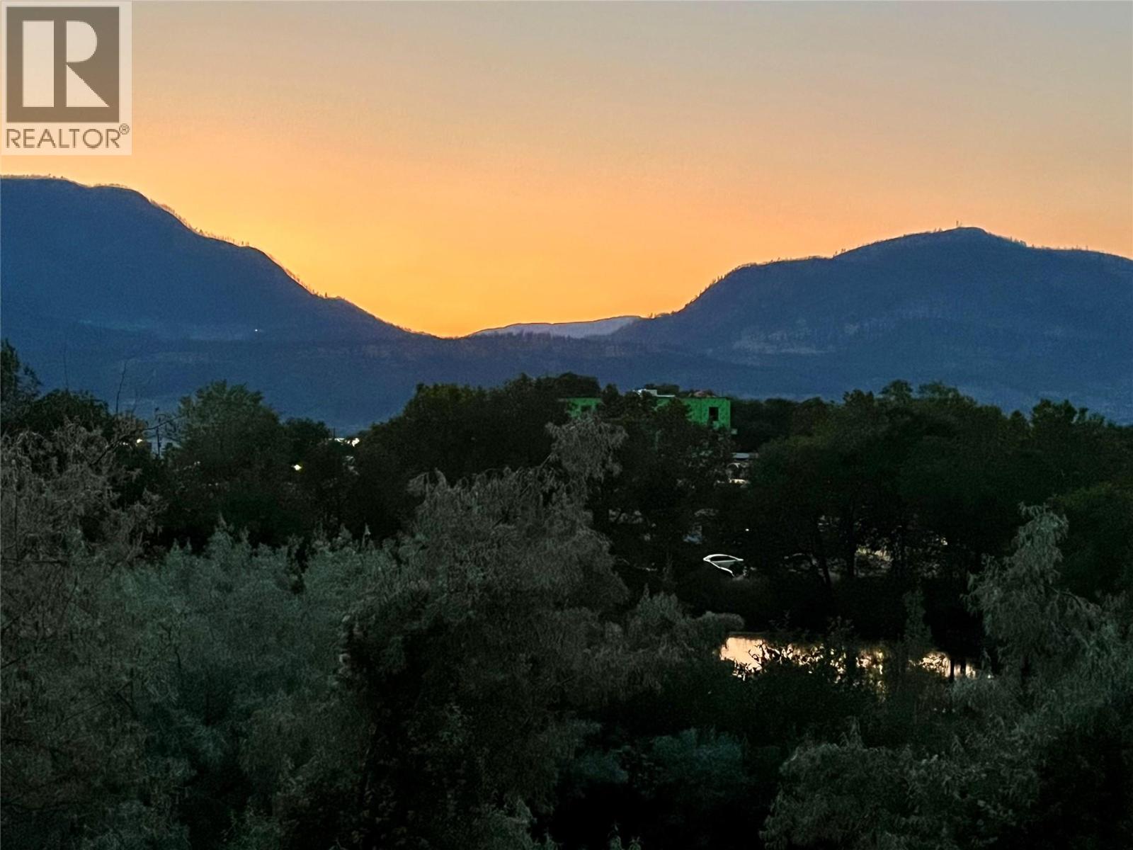 1088 Sunset Drive Unit# 410, Kelowna