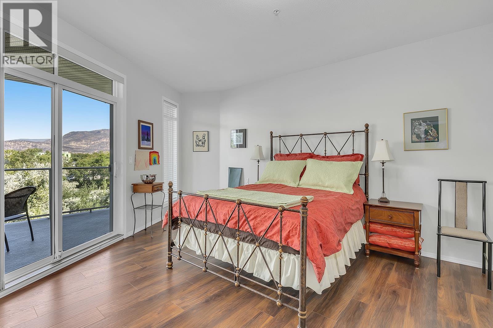 1088 Sunset Drive Unit# 410, Kelowna