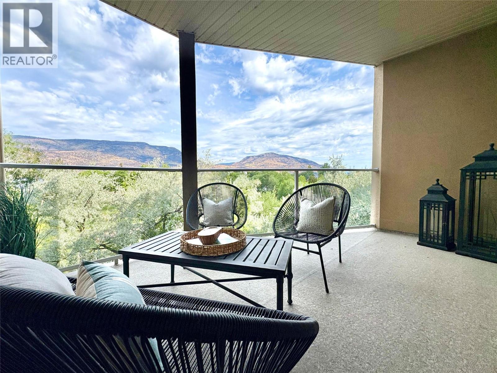 1088 Sunset Drive Unit# 410, Kelowna